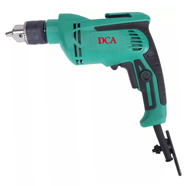 Máy khoan điện DCA AJZ06-13