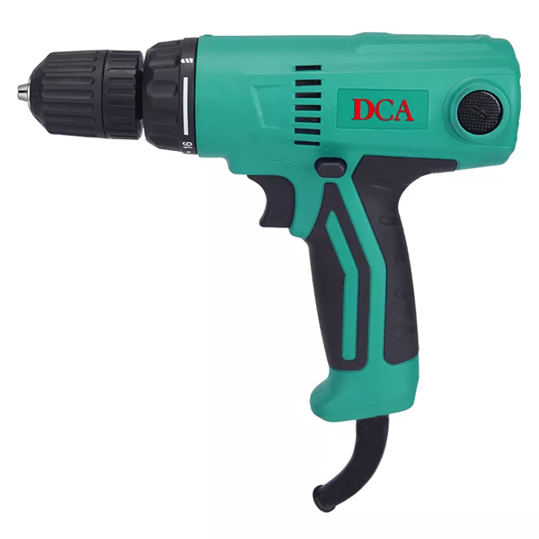 Máy khoan điện DCA AJZ08-10