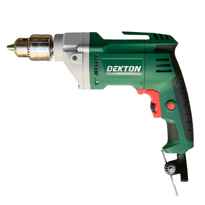 Máy Khoan Điện Dekton DK-ID750