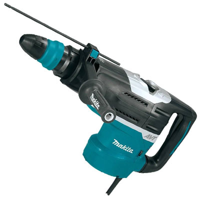Máy khoan động lực 1510W Makita HR5212C 52mm