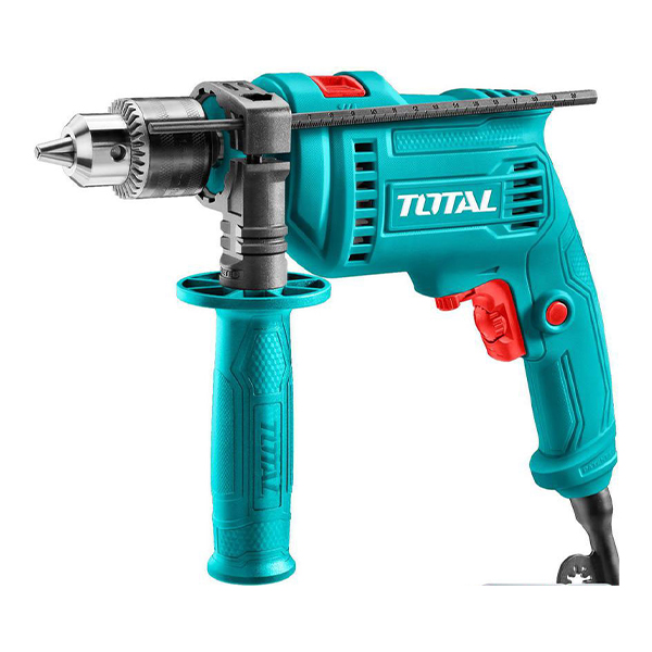 Máy khoan động lực cầm tay TOTAL TG1061356E