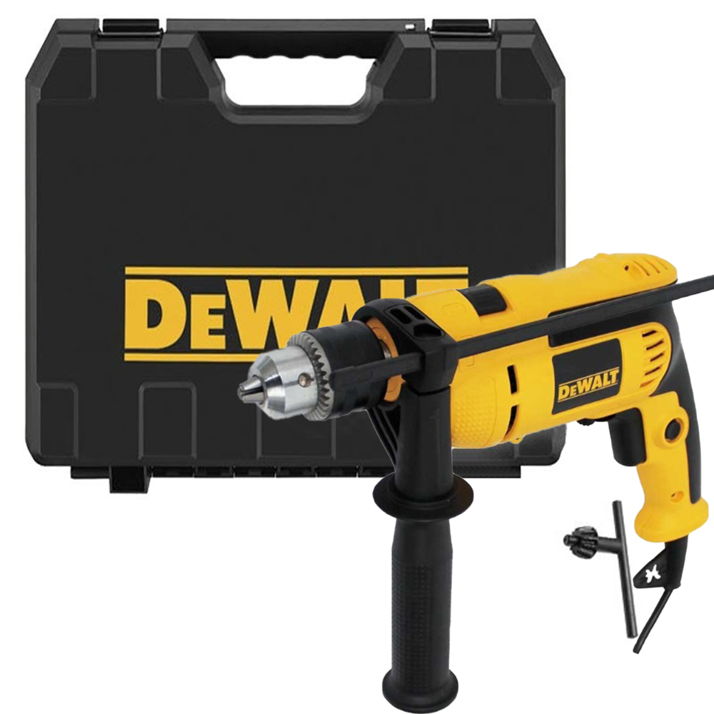 Máy khoan động lực Dewalt DWD024K