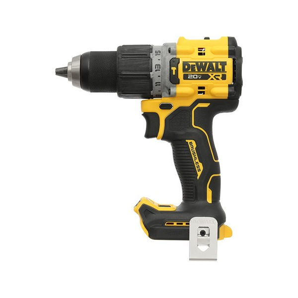 Máy khoan động lực dùng pin 18V DeWalt DCD805P2T-KR - Ảnh 4