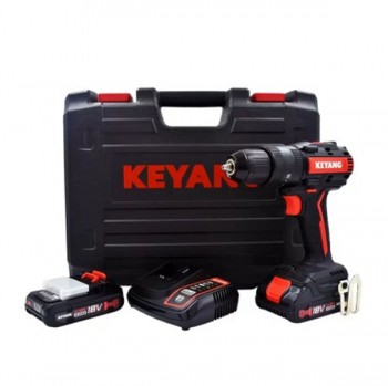 Máy khoan động lực dùng pin 18V Keyang DM18BL-W (2 Pin) - Ảnh 4