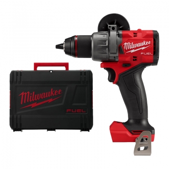Máy khoan động lực dùng pin 18V Milwaukee M18 FPD3-0X (Chưa Pin & Sạc) - Ảnh 4