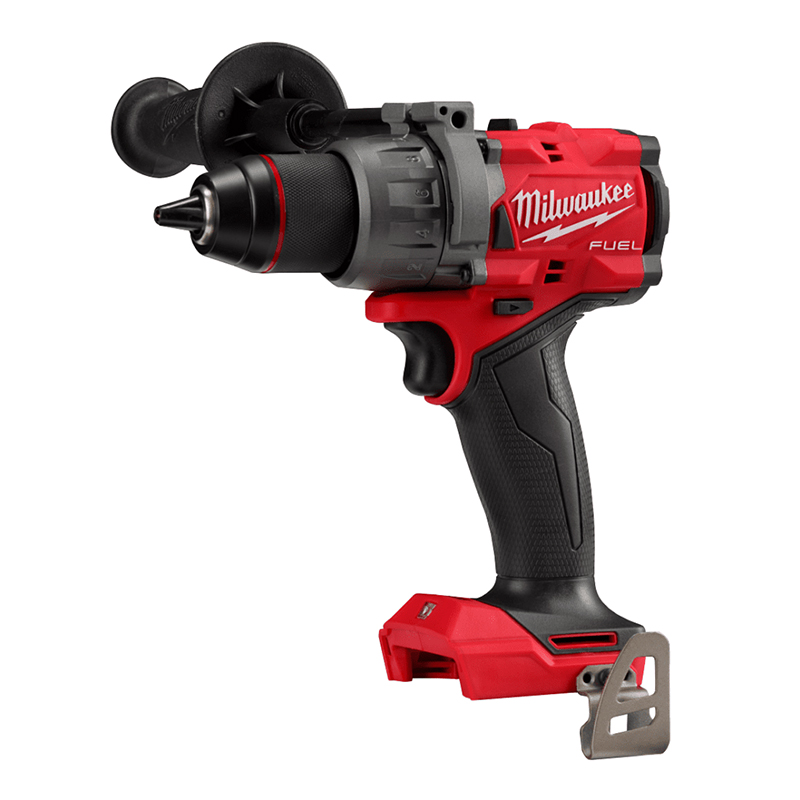 Alternative view of Máy khoan động lực dùng pin 18V Milwaukee M18 FPD3-0X (Chưa Pin & Sạc)