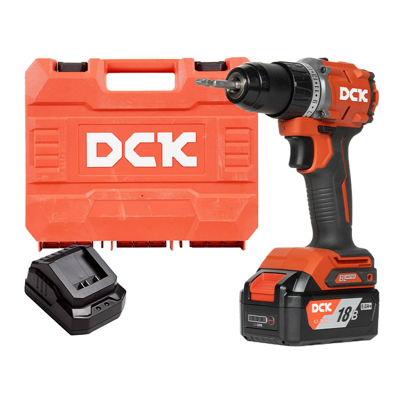 Máy khoan động lực dùng pin 20V DCK KDJZ2060i(TYPE DM)