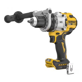 Máy Khoan Động Lực Dùng Pin 20V Dewalt DCD1007N-B1 (Chưa Pin & Sạc) - Ảnh 8