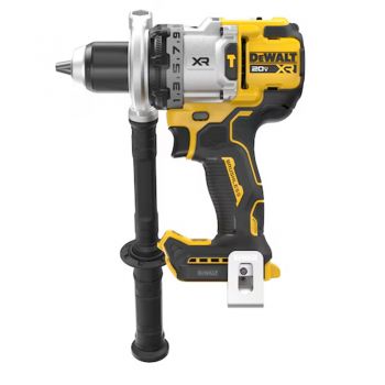 Máy Khoan Động Lực Dùng Pin 20V Dewalt DCD1007N-B1 (Chưa Pin & Sạc) - Ảnh 7