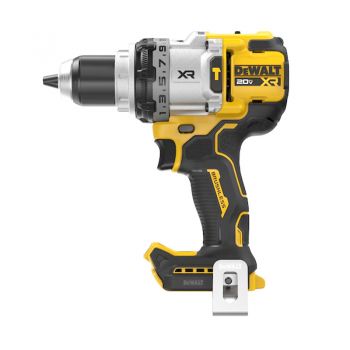 Máy Khoan Động Lực Dùng Pin 20V Dewalt DCD1007N-B1 (Chưa Pin & Sạc) - Ảnh 6