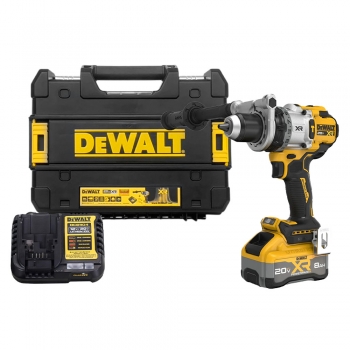 Máy Khoan Động Lực Dùng Pin 20V Dewalt DCD1007WW1 - Ảnh 7