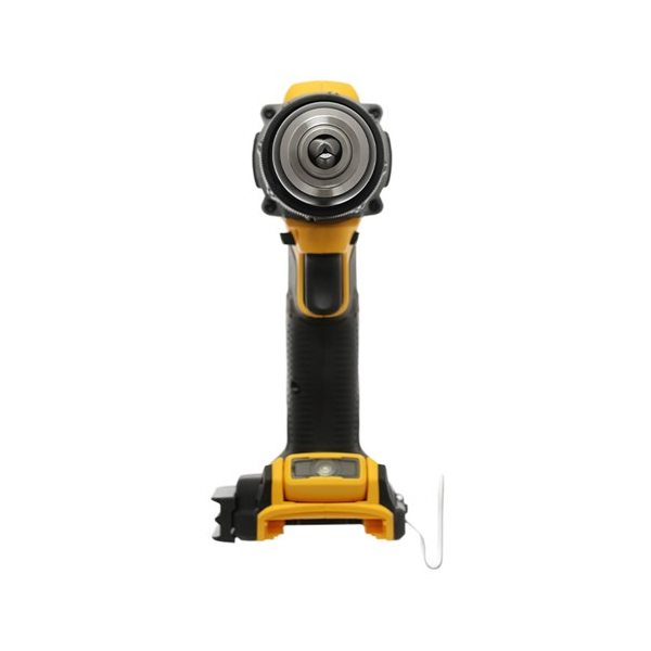 Máy khoan động lực dùng pin 20V DeWalt DCD805N-B1 (Chưa Pin & Sạc) - Ảnh 7