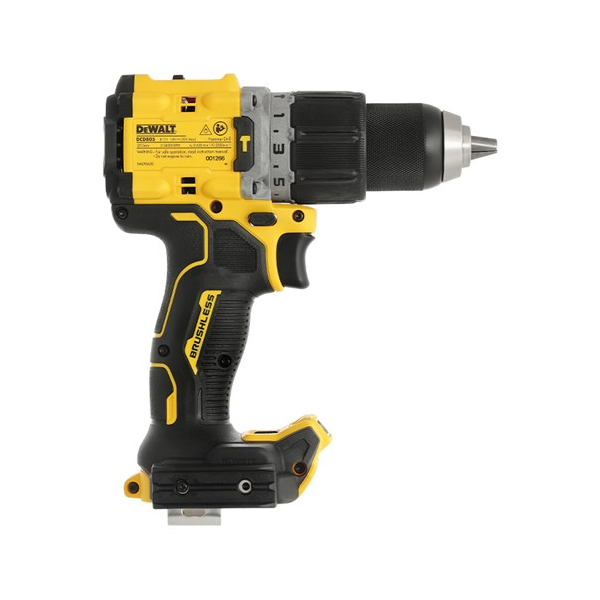 Máy khoan động lực dùng pin 20V DeWalt DCD805N-B1 (Chưa Pin & Sạc) - Ảnh 6