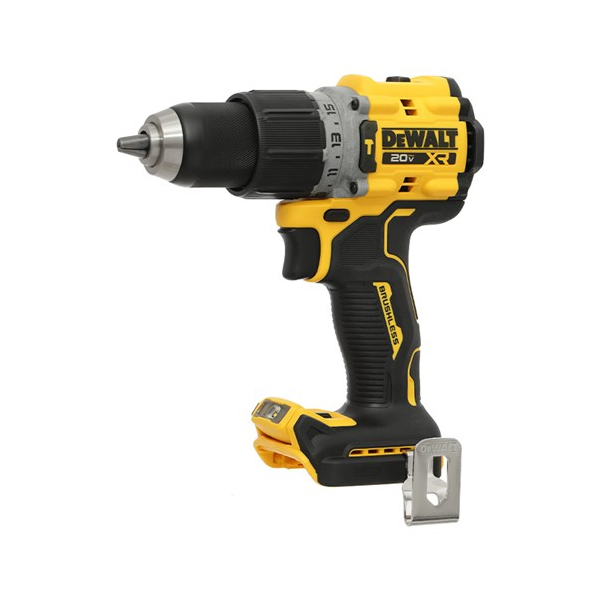 Máy khoan động lực dùng pin 20V DeWalt DCD805N-B1 (Chưa Pin & Sạc) - Ảnh 4
