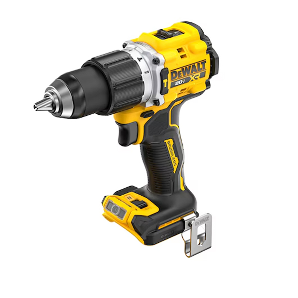 Alternative view of Máy khoan động lực dùng pin 20V Dewalt DCD806D2 (2 Pin 2.0Ah, 1 Sạc)