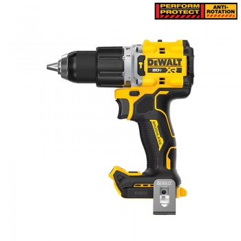Máy khoan động lực dùng pin 20V Dewalt DCD806N-B1 (Chưa Pin & Sạc) - Ảnh 7