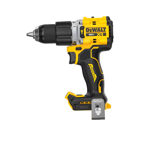 Máy khoan động lực dùng pin 20V Dewalt DCD806P1 (1 Pin 5.0Ah, 1 Sạc) - Ảnh 3