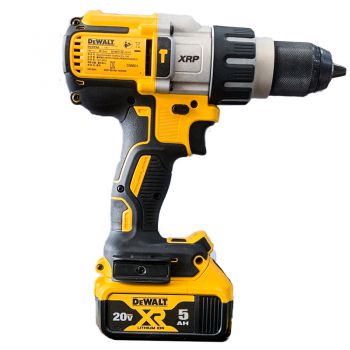 Máy khoan động lực dùng Pin 20V DeWalt DCD996P1 - Ảnh 6