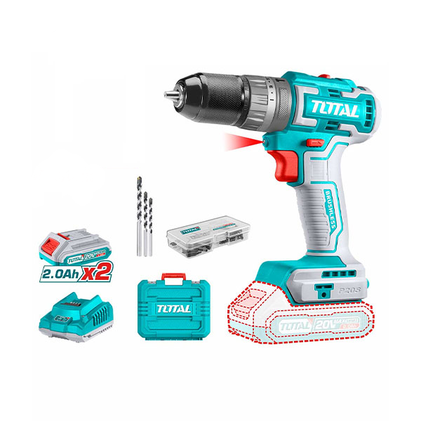 may khoan dong luc dung pin 20v total tidli20508 2 pin 20ah sac 1717560546