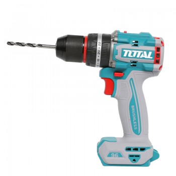 Máy khoan động lực dùng pin 20V Total TIDLI209681 (Chưa Pin Sạc) - Ảnh 12