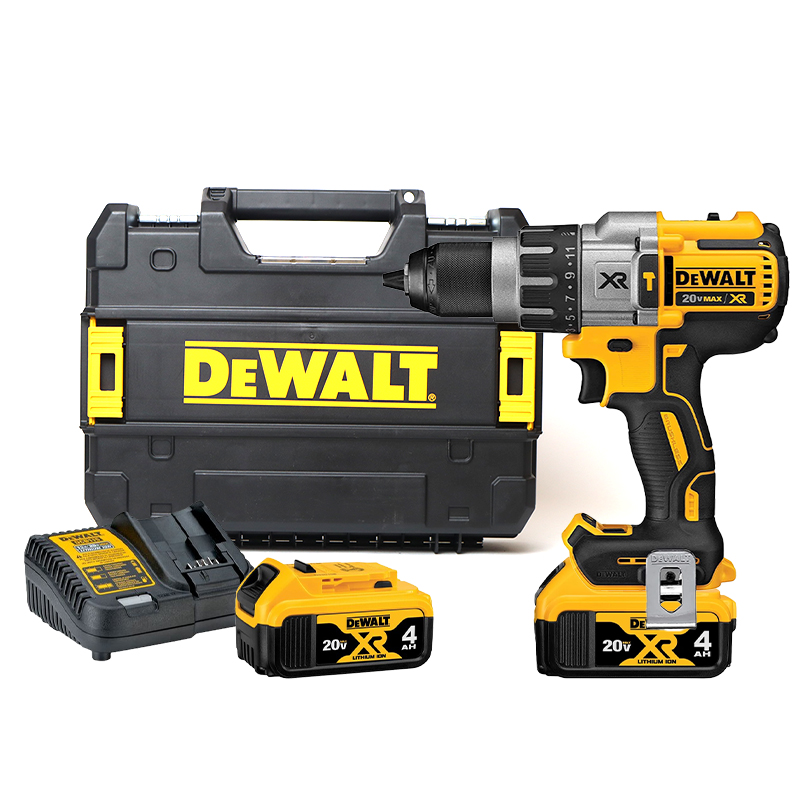 Máy khoan động lực dùng pin Dewalt DCD996M2 (18V)