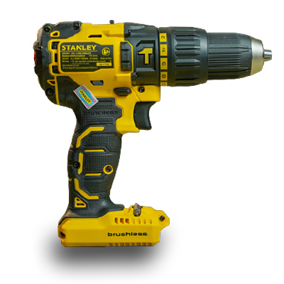 Máy khoan động lực dùng pin Stanley SBH201N ( Chưa Pin & Sạc )