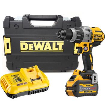 Alternative view of Máy khoan động lực Pin 60V DeWalt DCD996T1