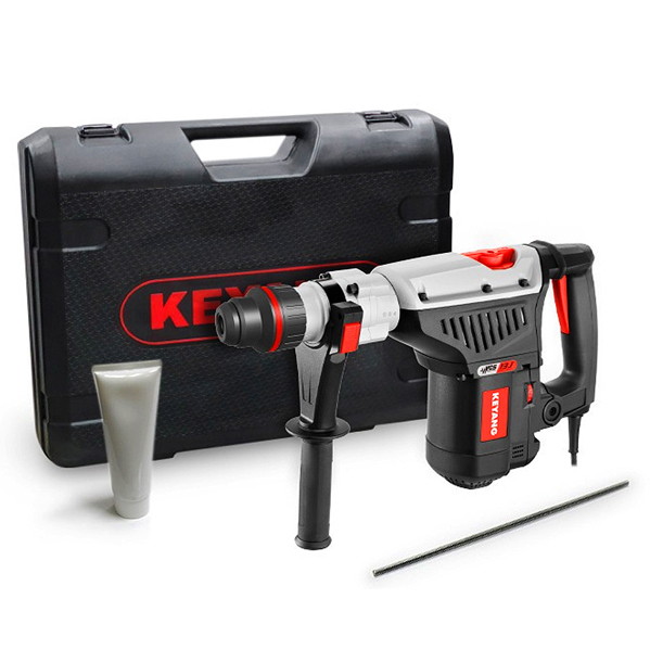 Máy khoan đục bê tông 1.350W Keyang HD42-7DM (SDS Max)