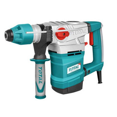 Máy khoan đục bê tông 1800W TOTAL TH118366 36mm