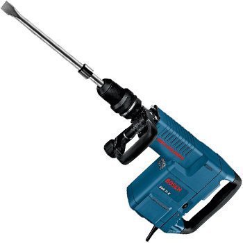 may khoan duc be tong bosch 1500w gsh 11e