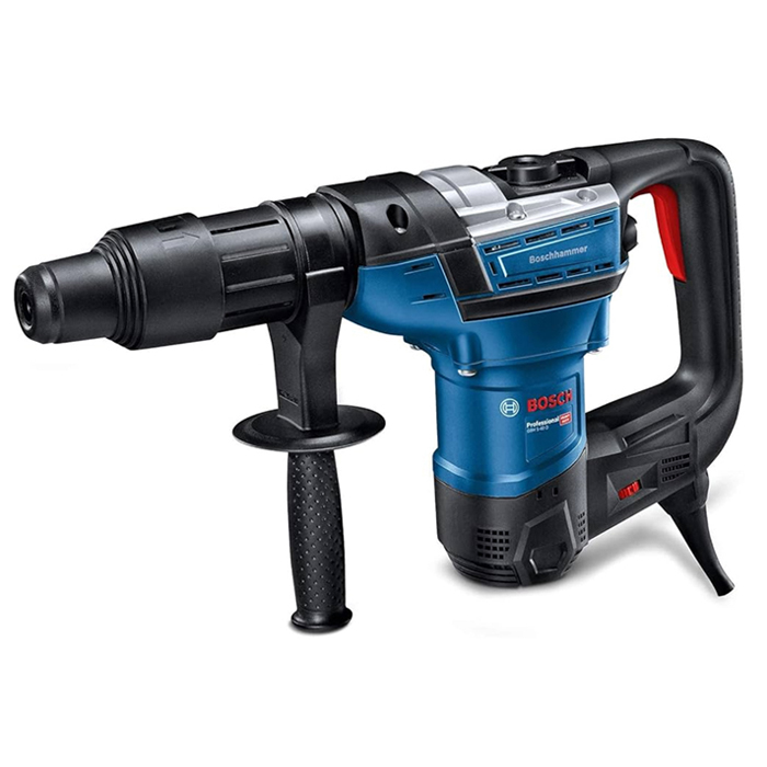 Máy khoan đục bê tông Bosch GBH 5-40D