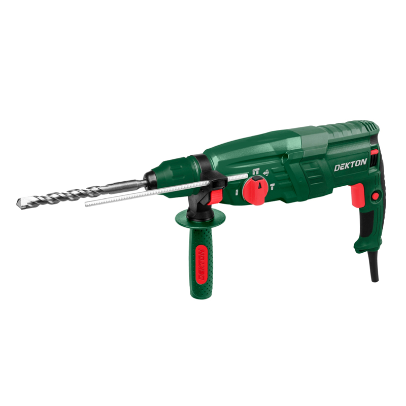 Máy Khoan Đục Bê Tông Dekton DK-2603C
