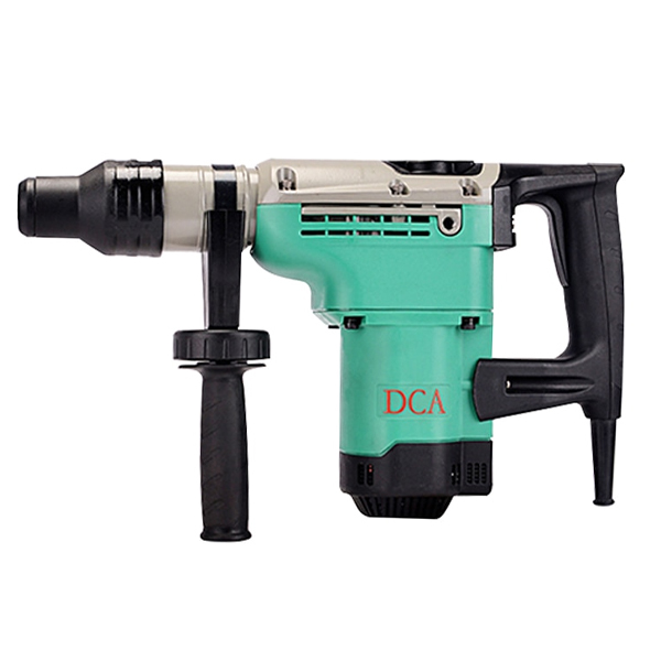 Máy khoan đục DCA AZC03-38