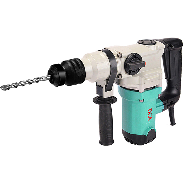 Máy khoan đục DCA AZC04-30