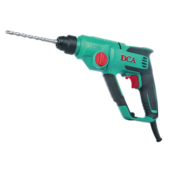 Máy khoan đục DCA AZC13