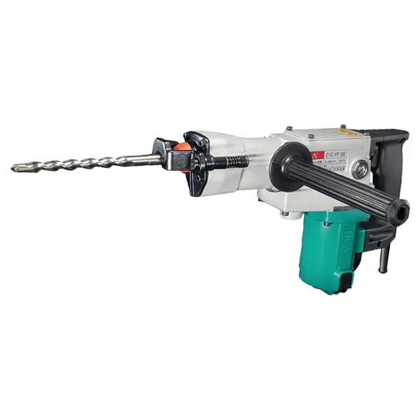 Máy khoan đục DCA AZC38