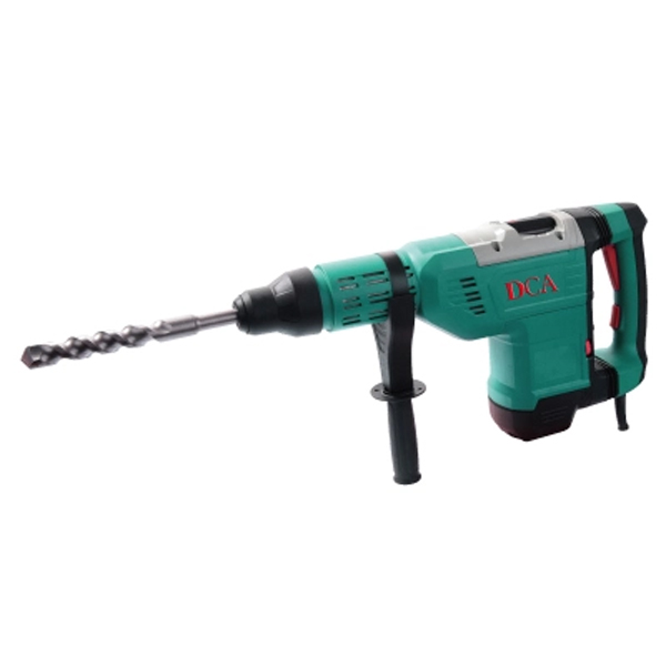 Máy khoan đục DCA AZC45