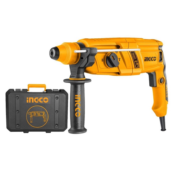 Máy khoan đục Ingco RGH9018