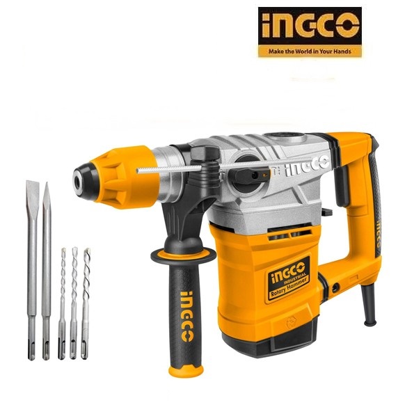 Máy khoan đục Ingco RH16008