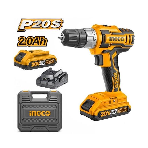 may khoan dung pin 20v ingco cdli200215 1678182526