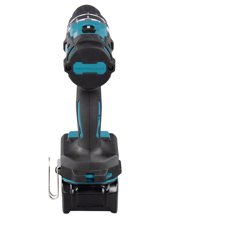 Máy khoan dùng pin 40Vmax XGT Makita HP002GA201 - Ảnh 5