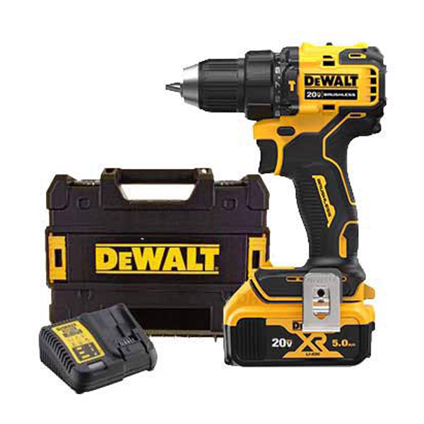 may khoan dung pin dewalt dcd709p1 18v 1647309411