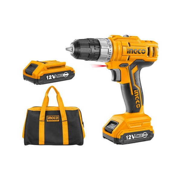 may khoan dung pin lithum ingco cdli1222 12v 1610337614