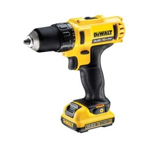 Máy Khoan Pin 10.8V