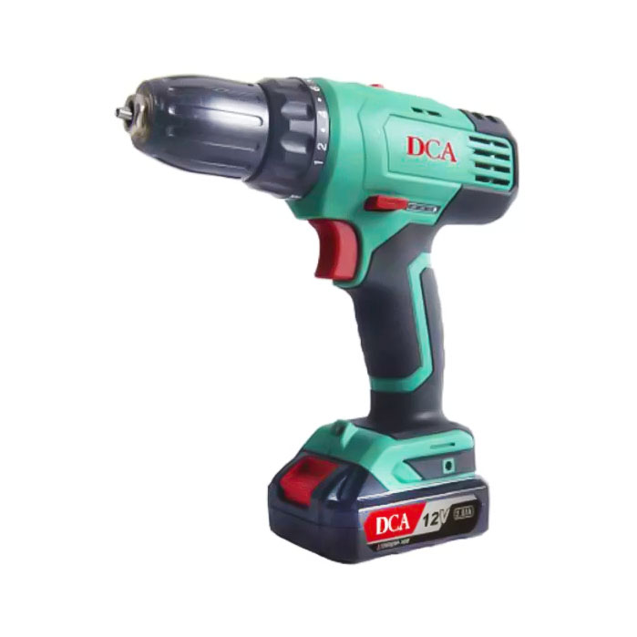 Máy khoan pin 12V DCA ADJZ20-10EM