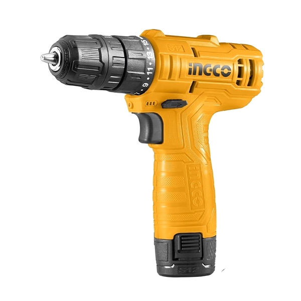 máy khoan pin 12V Ingco CDLI12415