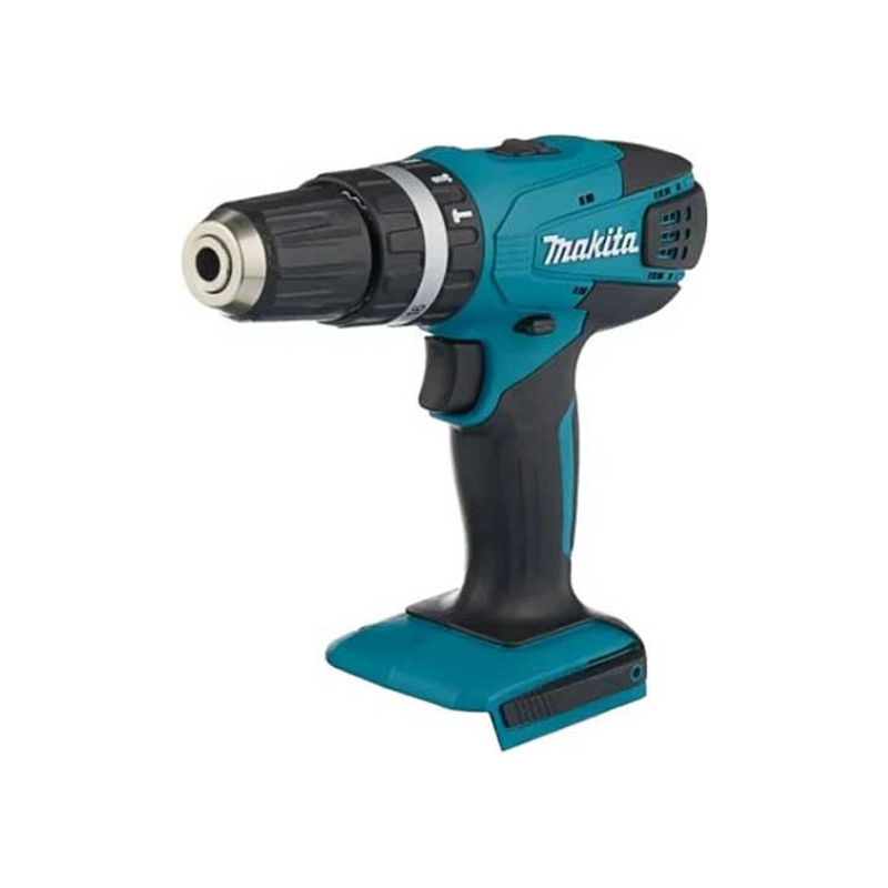 Máy khoan Pin 14.4V Makita HP347DZ (Chưa Pin & Sạc)