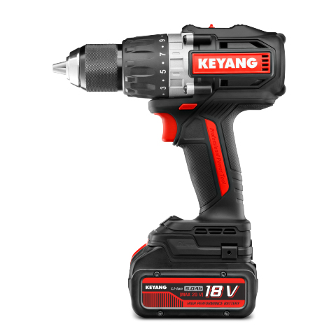 Máy khoan Pin 18V Keyang DD20BLH-100E