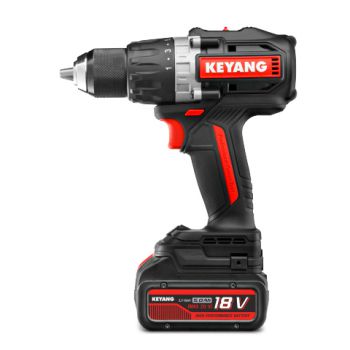 Máy khoan Pin 18V Keyang DD20BLH-100E - Ảnh 7