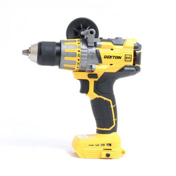 Alternative view of Máy Khoan Pin Dekton D20-ID13120ATC ( Chưa Pin & Sạc )